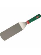 Sanelli spatula, ergonomic handle, blade length 26 cm