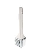 Meat tenderizer, three-sided, weight 0.9 kg