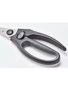 Poultry shears, length 240 mm