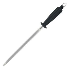 Diamond knife sharpener, blade length 25.5 cm
