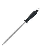 Diamond knife sharpener, blade length 25.5 cm