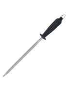 Diamond knife sharpener, blade length 25.5 cm