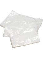 Vakuumbeutel glatt, temperaturbeständig bis 120 °C, 250 x 350 mm (BxT)