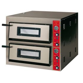 GGF pizza oven with one chamber, 14.4 kW, 900 x 1020 x...