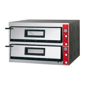 GGF pizza oven with one chamber, 19.2 kW, 1150 x 1020 x...