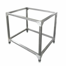 Base frame for pizza ovens suitable for PP0301430,...