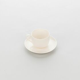 Serie Liguria B Kaffee-Obertasse 0,19 Liter