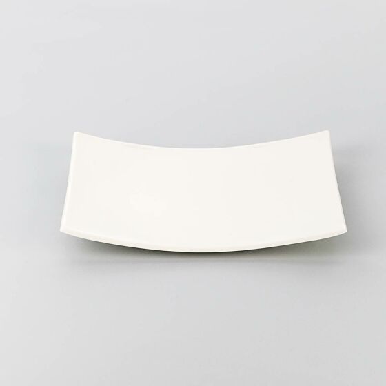 Liguria F series plate flat rectangular 300 x 230 mm