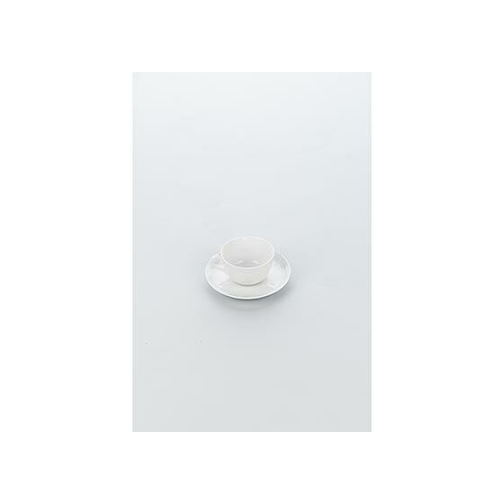 Prato A series coffee cup 0.22 liters