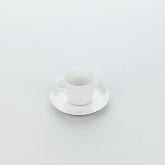 Prato A series milk coffee cup 0.35 liters