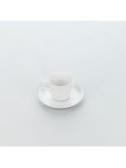 Prato A series milk coffee cup 0.35 liters
