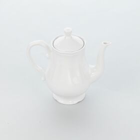 Prato A series coffee pot with lid 1.37 liters