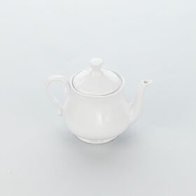 Prato A series teapot with lid 1.15 liters