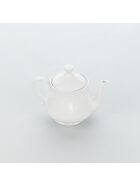 Prato A series teapot with lid 1.15 liters