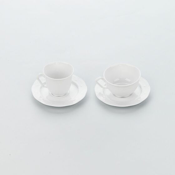 Prato B series coffee cup 0.20 liters