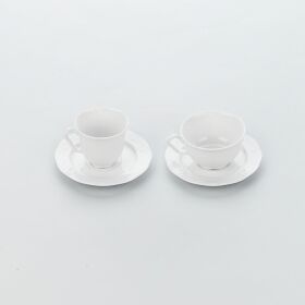 Serie Prato B Kaffee-Obertasse 0,20 Liter