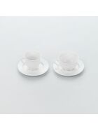 Prato B series coffee cup 0.20 liters