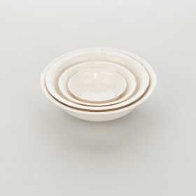 Taranto series bowl around 0.50 liters