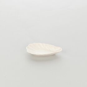 Series Taranto bowl, shell shape 180 x 90 x 30 mm