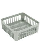 Universal rinsing basket 350 x 350 mm