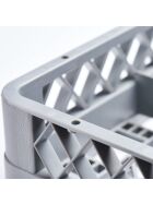 Essay edge for sink 9 compartments