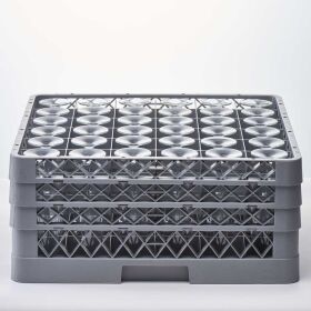 Essay edge for sink 36 compartments