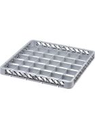 Essay edge for sink 36 compartments