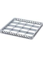 Essay edge for sink 36 compartments