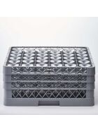 Essay edge for sink 36 compartments