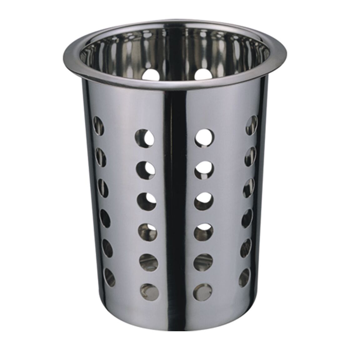 Universeller Besteckköcher, gelocht, 9,33 €