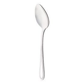 Canteen menu spoon