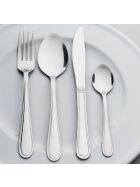 Menülöffel, Besteckserie Restaurant Eco