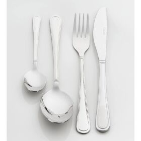 Menülöffel, Besteckserie Restaurant