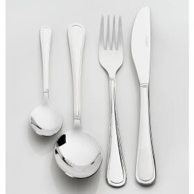 Kuchengabel, Besteckserie Restaurant