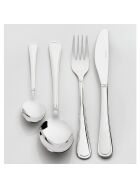 Kuchengabel, Besteckserie Restaurant