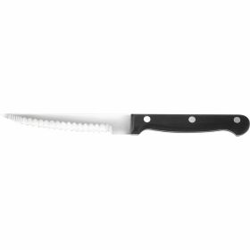 Steak and pizza knife JUMBO with handle made of...