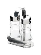 Menage 2-piece, salt / pepper, height 115 mm