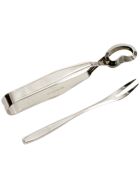 Snail fork
