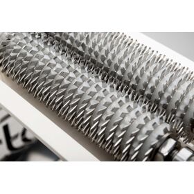 Meat tenderizer 500 x 310 x 500 mm (WxDxH)