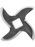Cross knife suitable for VG0230227