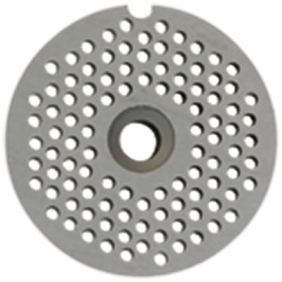 Perforated disc Ø 2 mm suitable for VG0216127, VG0322127