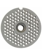 Perforated disc Ø 2 mm suitable for VG0216127, VG0322127