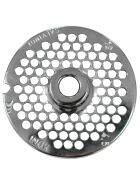 Perforated disc Ø 4.5 mm suitable for VG0216127, VG0322127