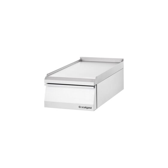 Neutral element as tableware series 700 ND, with drawer, 400 x 700 x 250 mm (WxTxH)