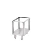 Neutralelement mit Schublade und Arbeitsfläche, Serie 700 ND, Breite 400 mm