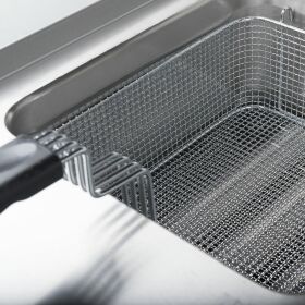 Gas fryer as stand-alone device Series 700 ND - Single...