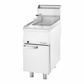 Gas fryer as stand-alone device Series 700 ND - Single...