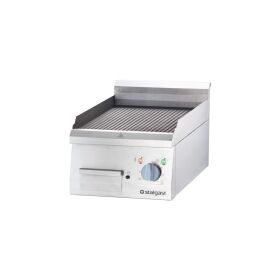 Electric griddle plate as tableware series 700 ND -...