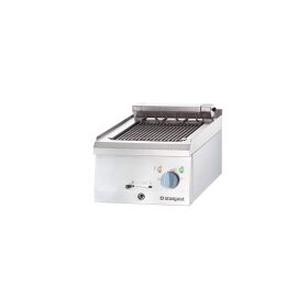 Electric water grill series 700 ND, 4.1 kW, 400 volts,...