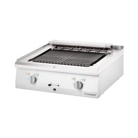 Electric water grill series 700 ND, 8.2 kW, 400 volts,...